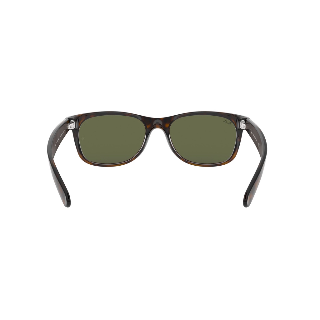 Mắt Kính Ray-Ban New Wayfarer - RB2132F 902L - Kính mát