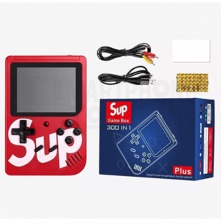 Máy chơi game Sup 400 trò chơi