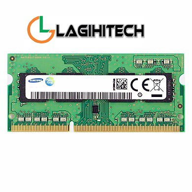 *LAGIHITECH* RAM Laptop Samsung/Hynix/Micron/Crucial DDR3L Bus 1600 (PC3L) Chính Hãng Bảo Hành 3 năm