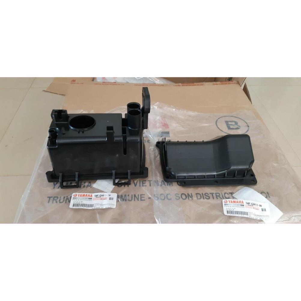 Hộp lọc gió Mio 2004 - 2006 zin chính hãng Yamaha