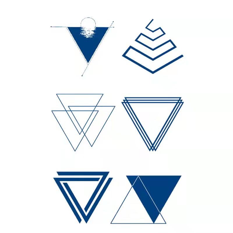 Hình Xăm Dán Tạm Thời Chống Nước Lâu Trôi 15 Ngày; 18cm * 11cm