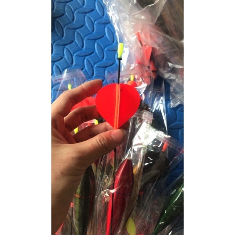 Ngọn phao câu lục giá rẻ