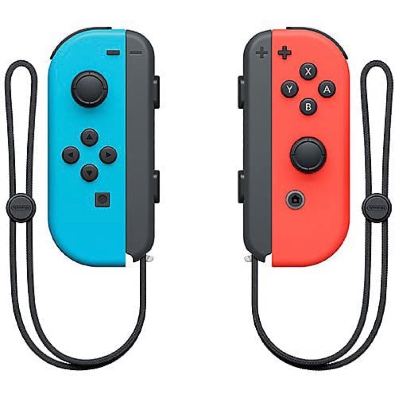 Tay Cầm Nintendo Switch Joycon Likenew