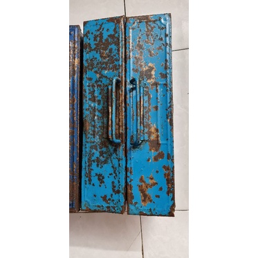Thùng dụng cụ nhật bãi SP350