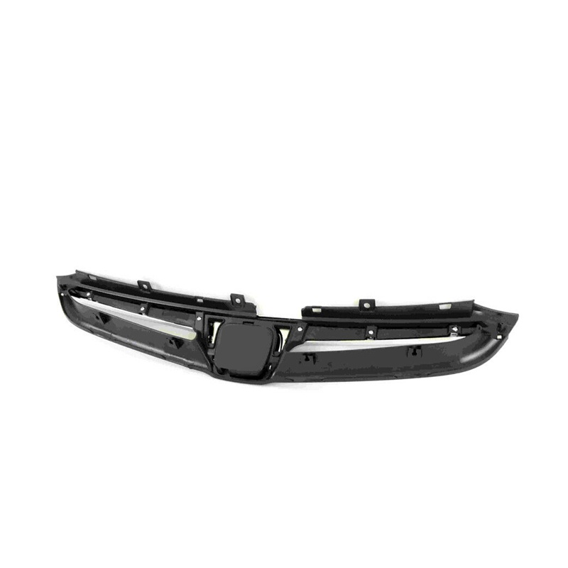 Lưới Tản Nhiệt Phía Trước Màu Chrome Cho Honda Accord 4DR Seden 2006 2007 71121-SDA-A10ZA