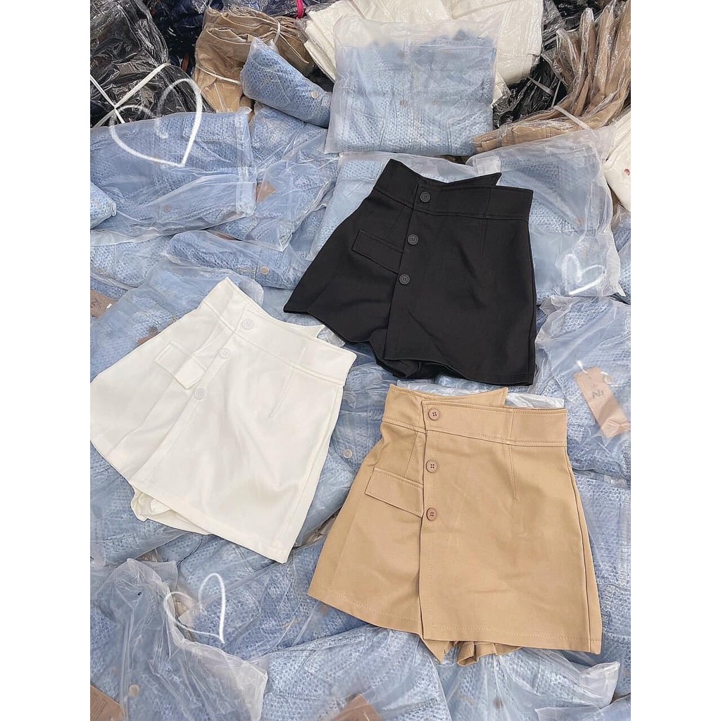 Chân váy vạt chéo | BigBuy360 - bigbuy360.vn