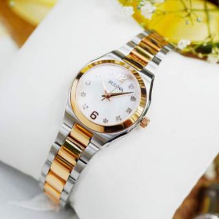 Đồng hồ nữ Bulova - 98P143