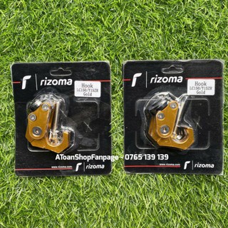 Móc treo đồ RZM xếp Xe Máy PKN PKL