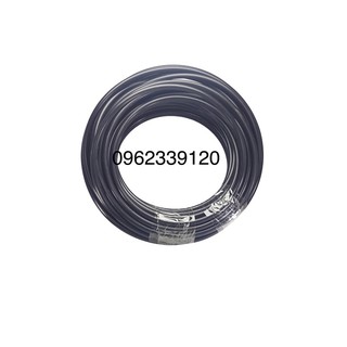 Set 20m dây ống phun sương 8mm chất lượng cao cho máy bơm phun sương