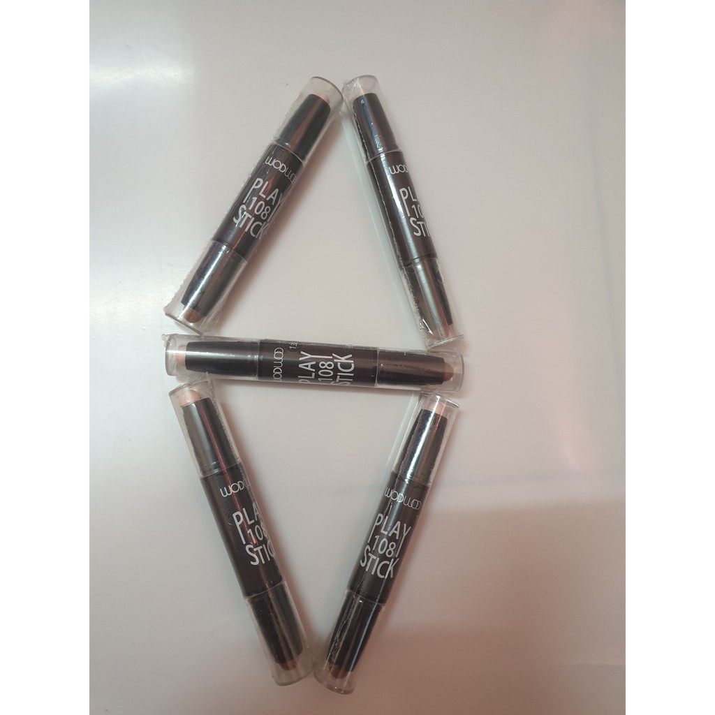 Bút tạo khối và che khuyết điểm 2 đầu | BigBuy360 - bigbuy360.vn