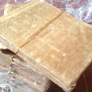 Lá ram đặc sản Hà Tĩnh