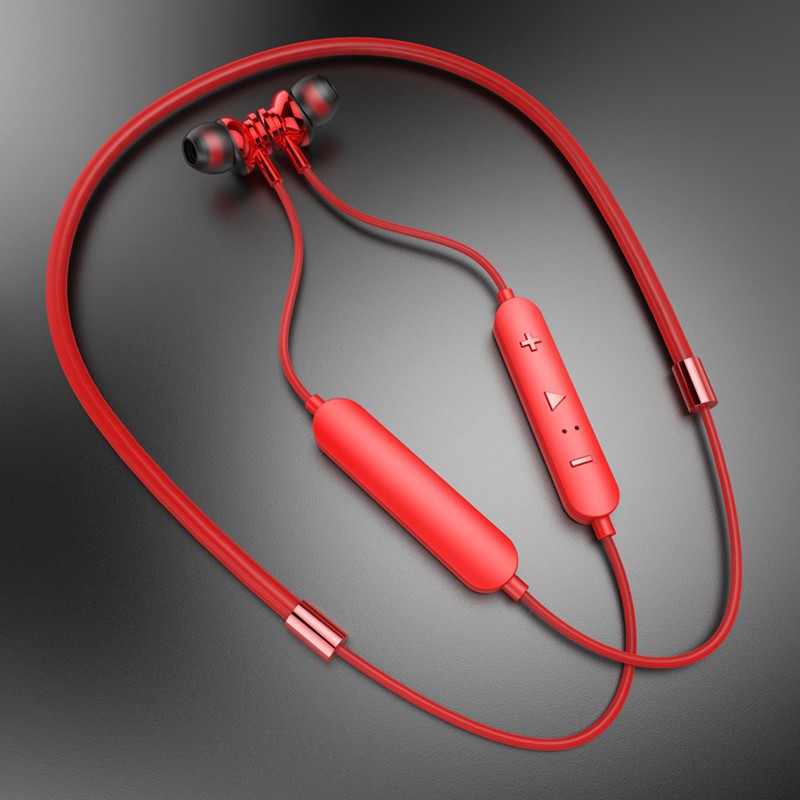 Tai Nghe W200 Kết Nối Bluetooth 5.0 Với Mic Điều Chỉnh Âm Lượng | BigBuy360 - bigbuy360.vn