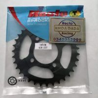 Dĩa DREAM/Wave nhỏ/FUTURE Recto. Size 34, thái lan