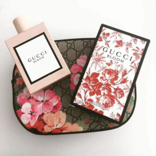 NƯỚC HOA NỮ  GUCCI