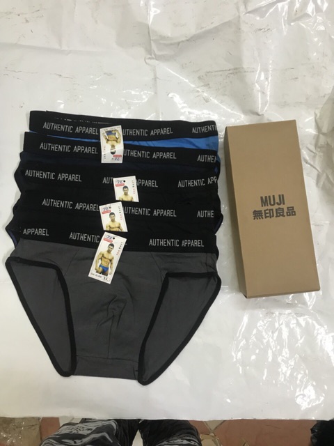 💥 QUẦN SỊP TAM GIÁC NAM- 1 Quần 💥