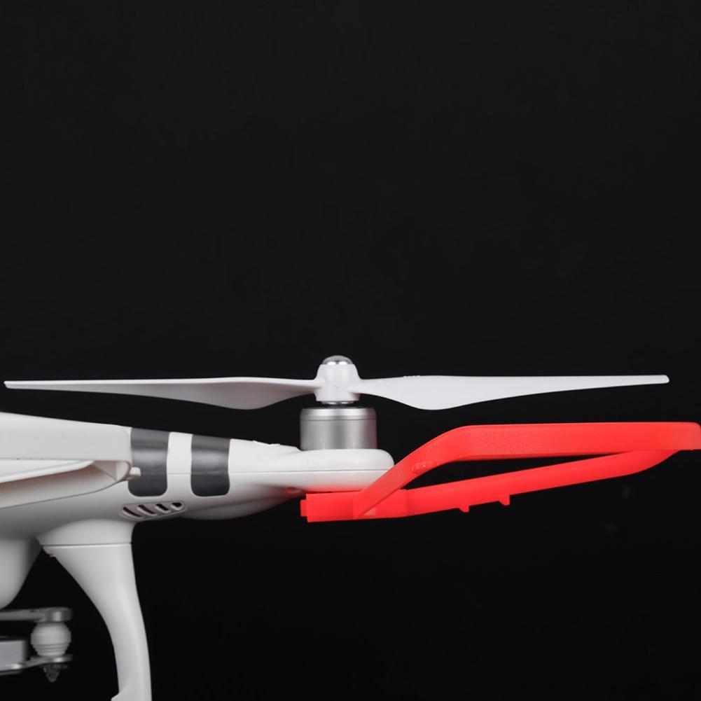 Set 4 vỏ bọc bảo vệ cánh cho DJI Phantom3 kèm phụ kiện | BigBuy360 - bigbuy360.vn