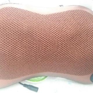Gối masage 8 bi có ĐẢO CHIỀU