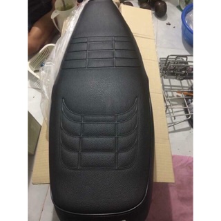 YÊN ĐẾ SẮT XE HONDA DREAM II THÁI CHÍNH HÃNG