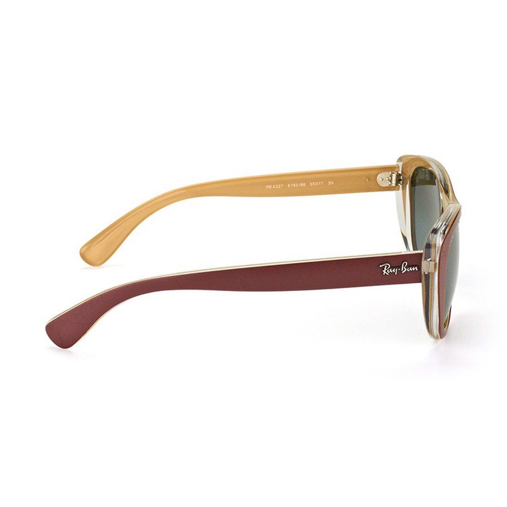 Kính mát Rayban RB4227 6193/88 chính hãng