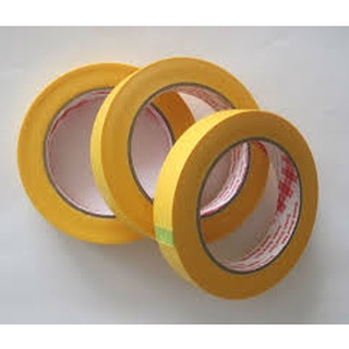 BĂNG DÍNH GIẤY CHE SƠN 3M 244