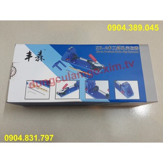 Cữ khoan chéo full kèm đế