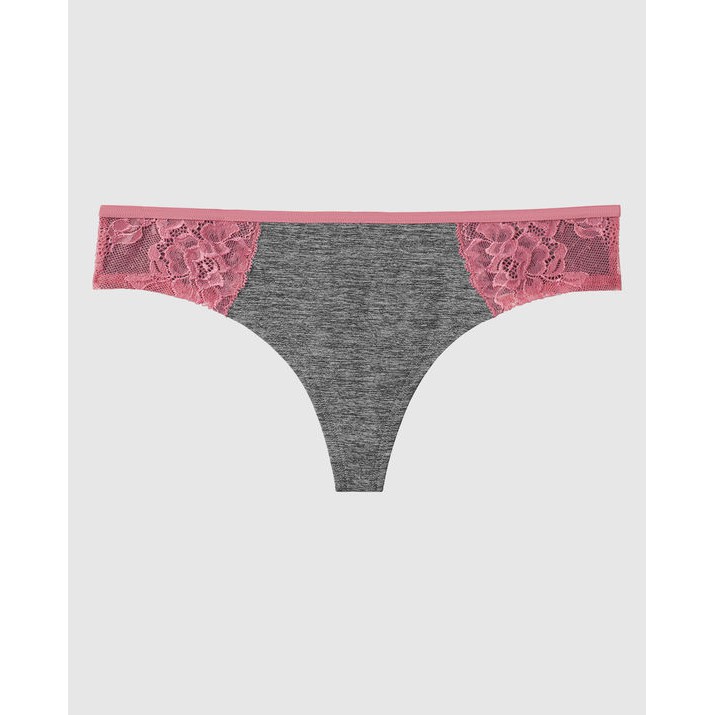 XS- M - Quần lót lọt khe lasenza size XS M siêu mềm không hằn ultra soft