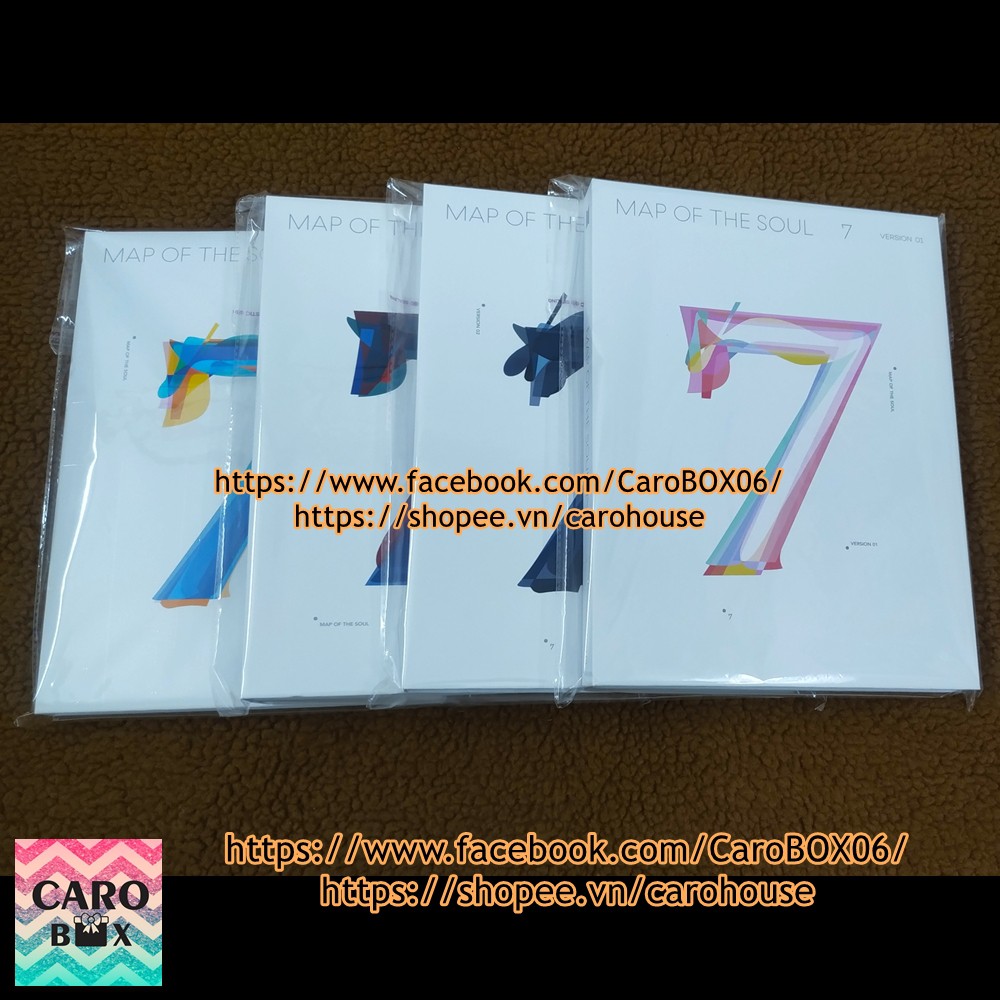 Bọc Đựng Album Loại 6