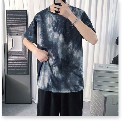 ÁO THUN FORM RỘNG TAY LỠ CỰC CHẤT , HOẠ TIẾT SIÊU HOT THỜI TRANG KOKO MI