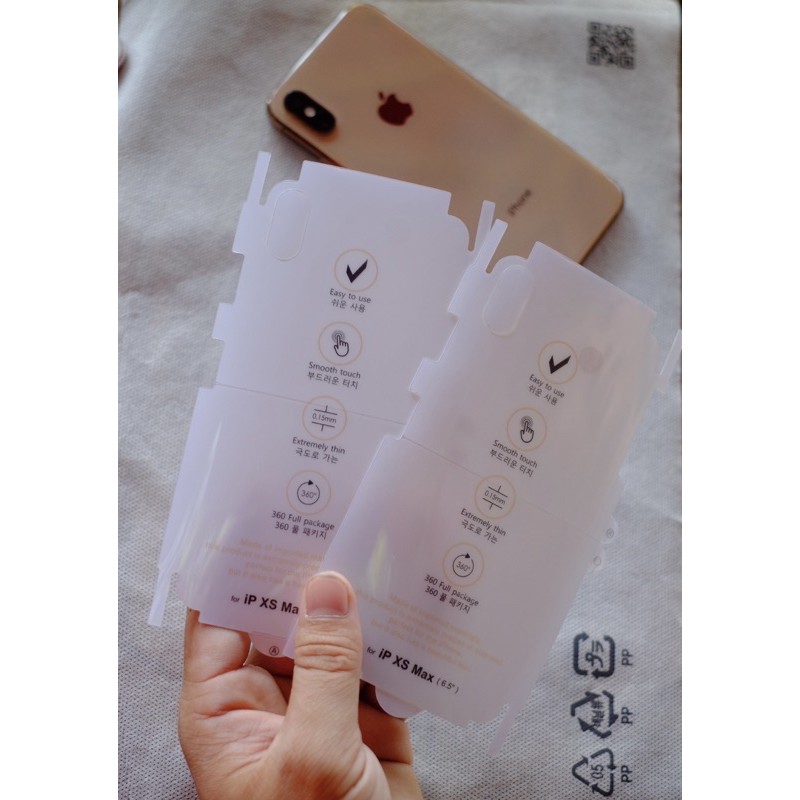 Miến Dán PPF Trong Suốt Full Viền Chống Vân Tay 7P/8P/X/Xsmax/11/11ProMax/12/12ProMax/13/13ProMax/14/14ProMax