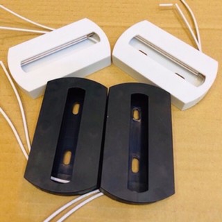 Đế Đèn Rọi Ray Loại Đơn