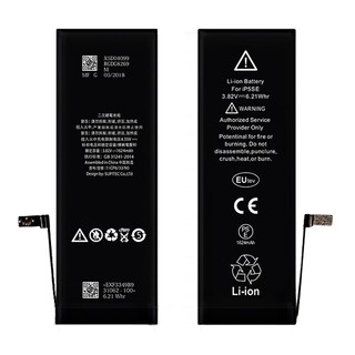 Pin iPhone EUTEV chính hãng dành cho iPhone SE