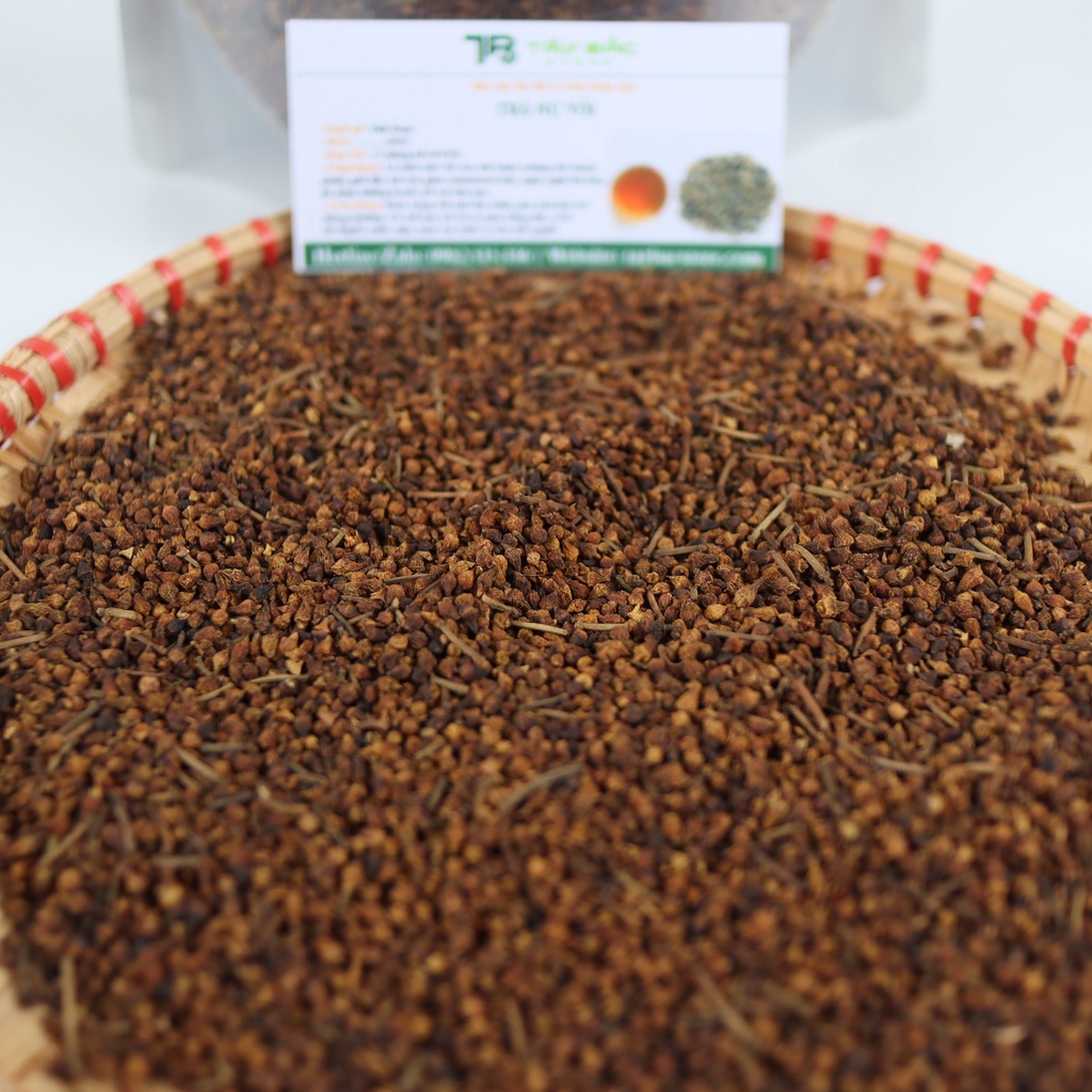 Nụ Vối Khô Nguyên Chất Túi 1Kg Khích Thích Tiêu Hóa