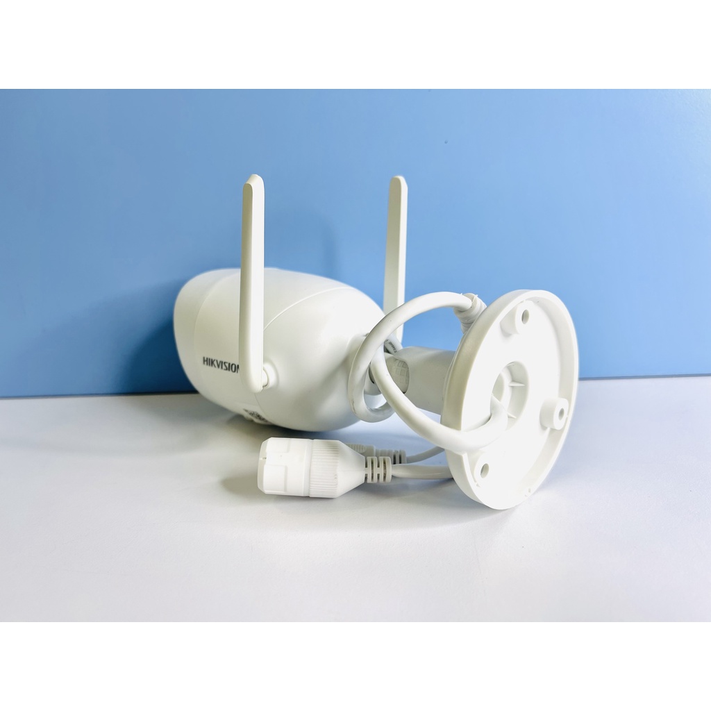 Bộ Kit camera Wifi HIKVISION NK42W0H  - Hàng chính hãng