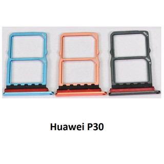 Khay sim huawei p30