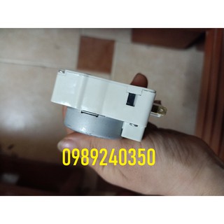 Đồng Hồ Timer Tủ Lạnh Thái Lan Loại Tốt