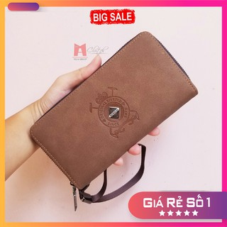 Rẻ vô địch Ví cầm tay cao cấp