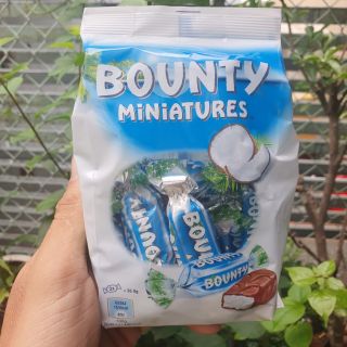 (TÚI 150GR) SOCOLA MARS ÚC DỪA VÀ SNICKERS