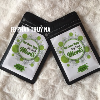 Bột chùm ngây sấy lạnh