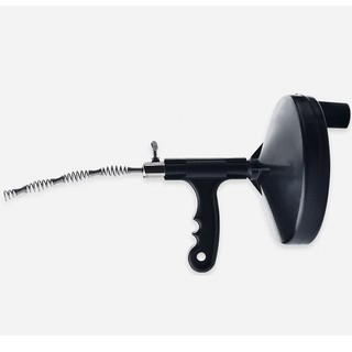 Dụng cụ thông tắc cống thoát nước T0001 tiện lợi