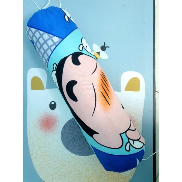 Gối ôm cho bé size mini nhiều mẫu( ảnh thật shop chụp)