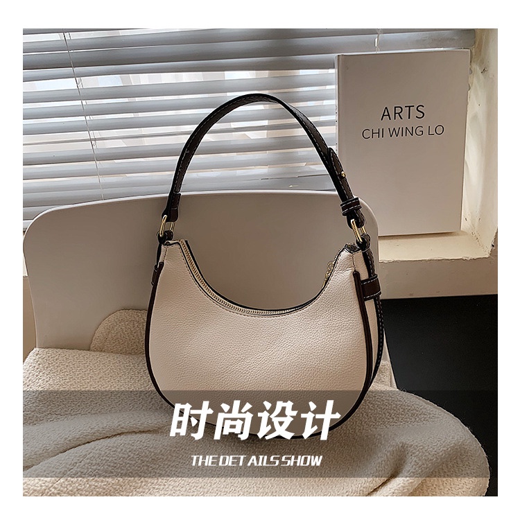 Túi xách kẹp nách thiết kế thời trang mới dành cho nữ