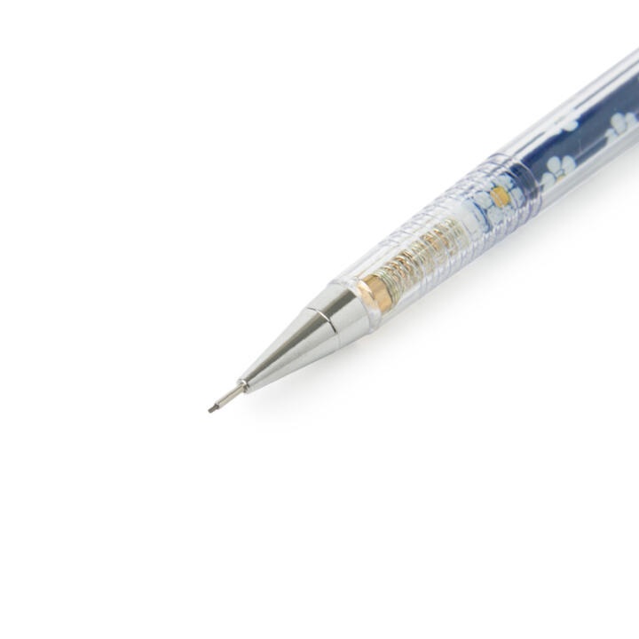 Bút Chì Kim ARTBOX Hàn Quốc Họa Tiết Hình Bông Hoa Ngòi Nhọn