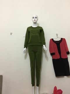 Bộ nỉ thể thao.. 90k...180k/2bo
