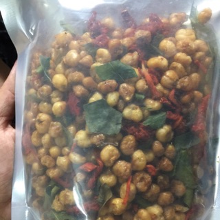 Link bắp của bè trang si