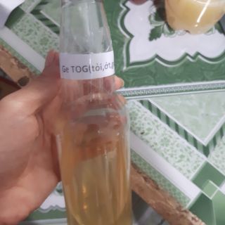 200ml ge tog