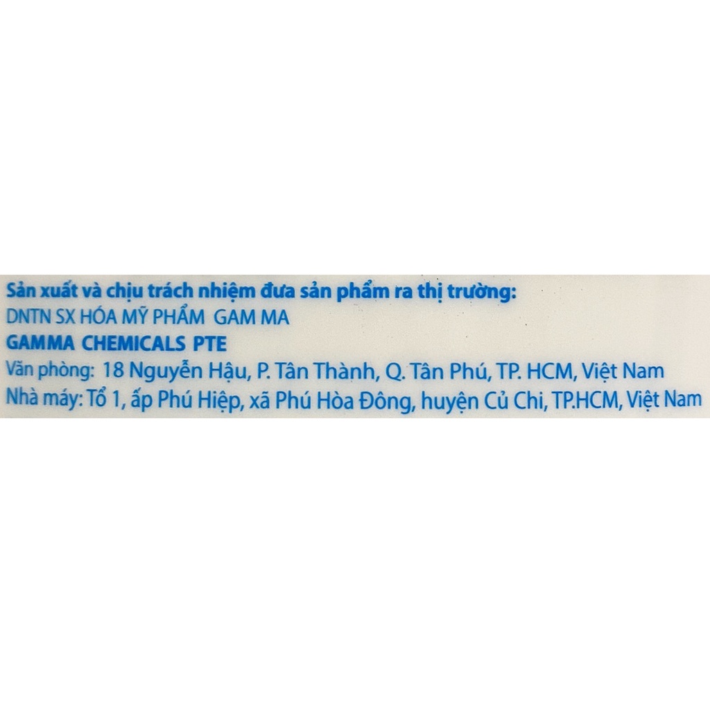 Adaphil / Gammaphil Sữa Rửa Mặt và Toàn Thân Cho Da Dầu Mụn 125ml - 500ml Gamma Adaphil Gentle Skin Cleanser