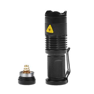 Đèn Pin Mini SIPIK SK68 CREE Q3