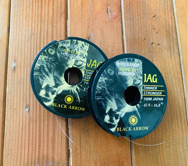 Cước Nhật làm vòng tay, trang sức