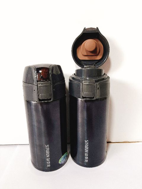 Bình giữ nhiệt SITARUN inox 304 loại 350ml ( 6797)