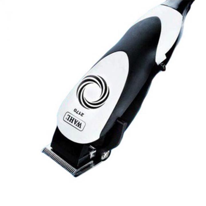 Tông Đơ Cắt Tóc Không Dây Chuyên Nghiệp Kemei KM-809A